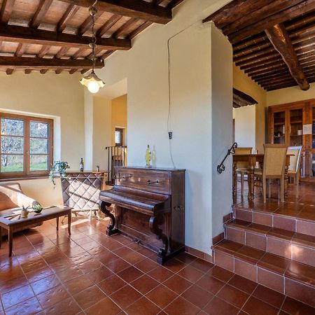 Agriturismo Fraschetta 蒙塔尔奇诺 外观 照片