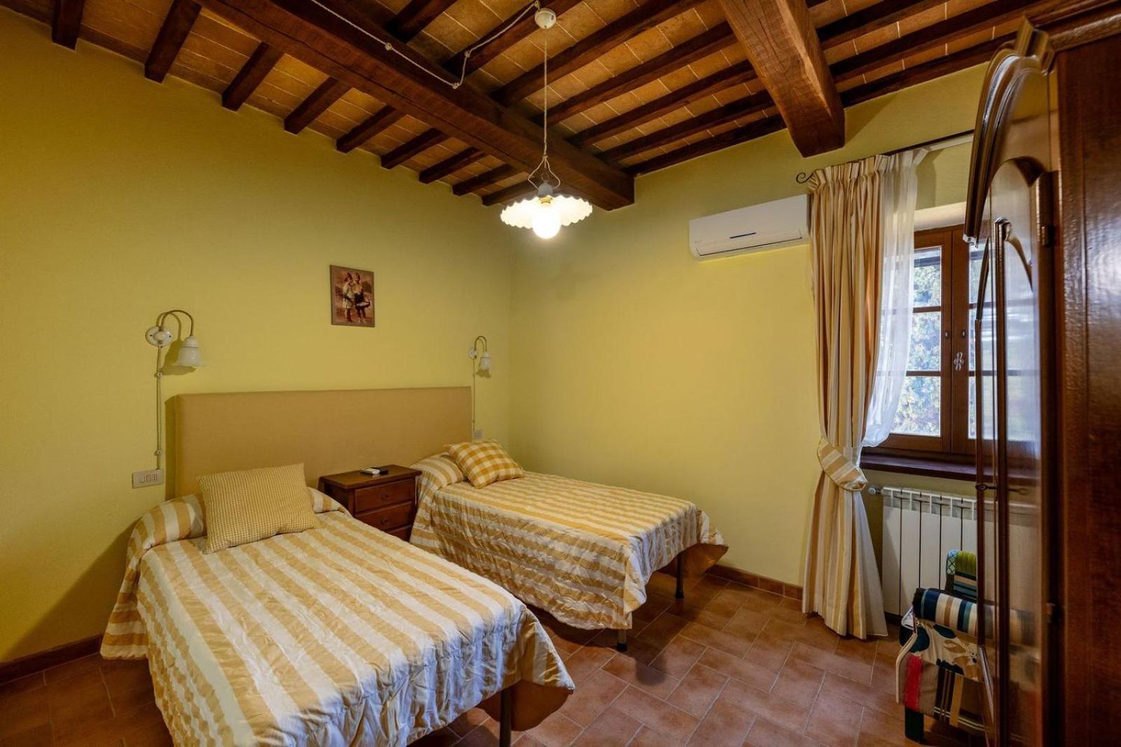 Agriturismo Fraschetta 蒙塔尔奇诺 外观 照片